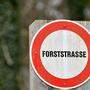  Die drei Millionen für die Sanierung von Forstwegen in Osttirol gibt es nicht 