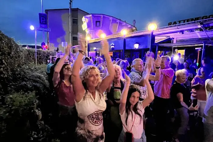 Seit vielen Jahren hat die Veranstaltung Tradition, heuer wird zwischen 18. Juli und 5. September zu den musikalischen Nächten geladen.