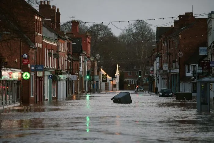 Tenbury Wells