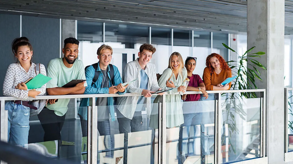 Ein Studium zu finden, für das man brennt - gar nicht so einfach