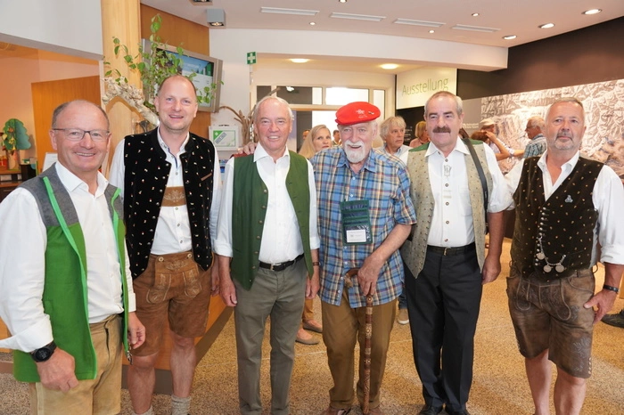 Festgäste