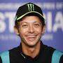 Valentino Rossi hat Grund zur Freude