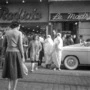 Im Stadtteil Bab el Oued in Algier, April 1959 (N 037/176), Pierre Bourdieu Images d’Algérie 1957 – 1961.