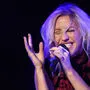 Ellie Goulding am Frequency 2015.