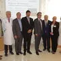 Geriatrische Tagesklinik wurde in Voitsberg eröffnet