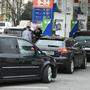 Seit Sonntag  sind zahlreiche Tankstellen-Anbieter Sloweniens von Sprit-Engpässen betroffen. Schuld daran ist eine neue Regelung, die mit Mittwoch in Kraft treten soll (Sujetbild)