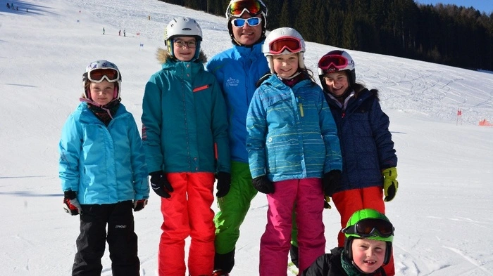 Aufgrund der hohen Nachfrage fand in diesem Jahr ein zusätzlicher Kinderskikurs der Naturfreunde Knittelfeld statt.