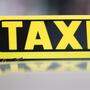 In der Taxi- und Mietwagenbranche gibt es so gut wie keine KV-Überzahlungen
