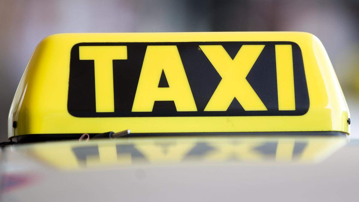 In der Taxi- und Mietwagenbranche gibt es so gut wie keine KV-Überzahlungen