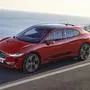 Der neue Jaguar I-Pace