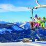 Die Mariazeller Bürgeralpe ist ein vielfältiger Ausflugsberg, auf dem es seit 60 Jahren Skilifte gibt