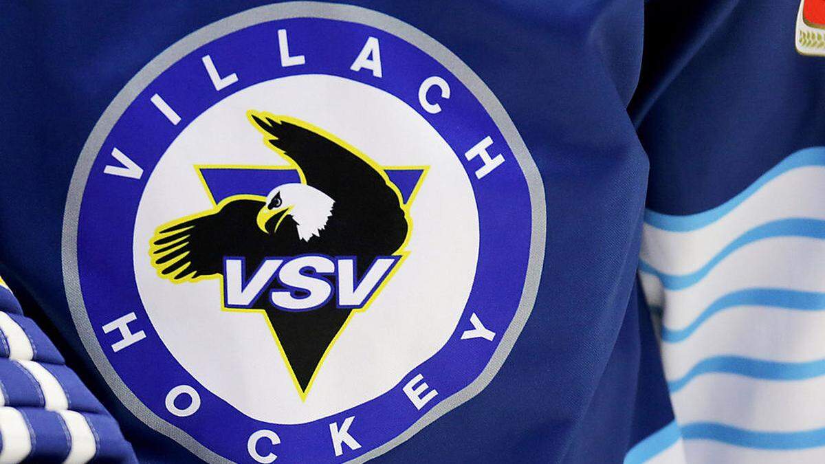 EISHOCKEY - EBEL, VSV vs Black Wings