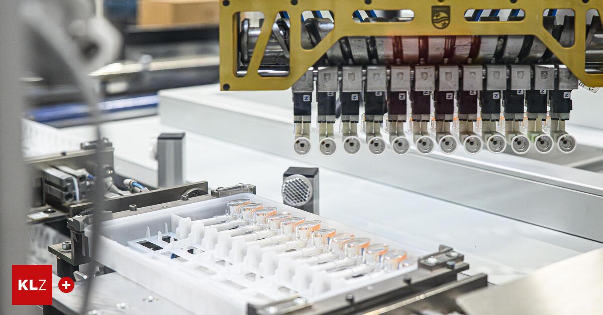 Million-euro investment: Philips massively expands capacities in ...