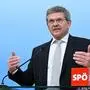 Bundesgeschäftsführer Christian Deutsch