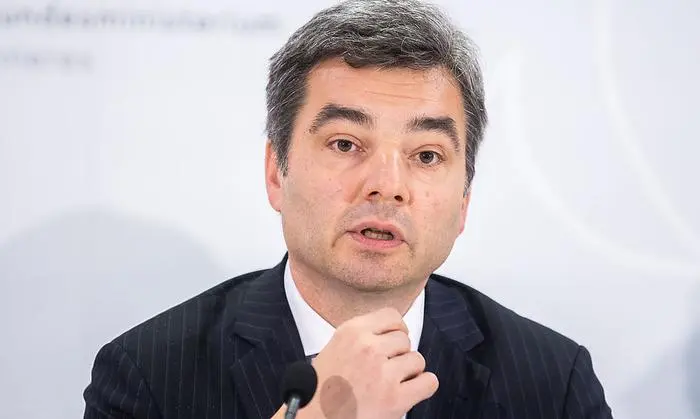 Wolfgang Peschorn, im Expertenkabinett von Brigitte Bierlein Innenminister, ist nun wieder Präsident der Finanzprokuratur - eine Funktion, die der Spitzenbeamte seit 2006 bekleidet.