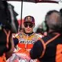 Marc Marquez muss wieder pausieren