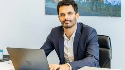 Steuerberater und Wirtschaftsprüfer Ulrich Kraßnig befindet sich im Clinch mit seinem früheren Auftraggeber