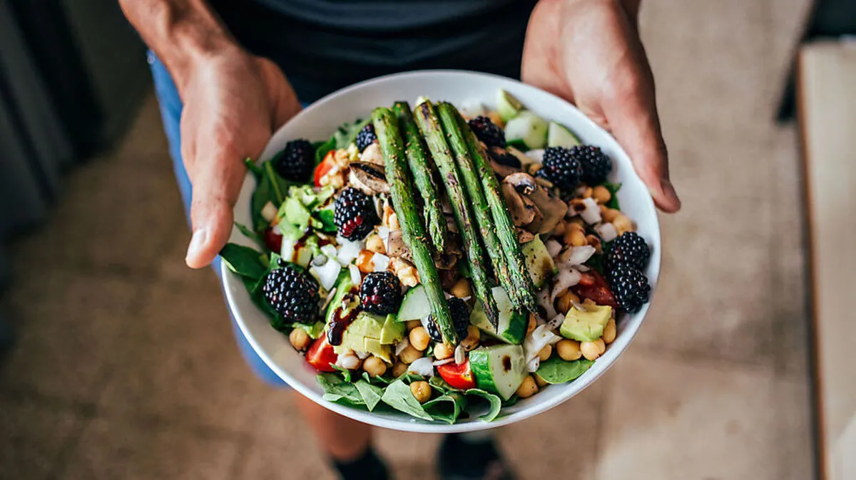 Trendumkehr bei Portionsgrößen aus gesundheitspolitischer Sicht dringend erforderlich