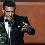 Antonio Banderas wurde zum besten Hauptdarsteller gewählt