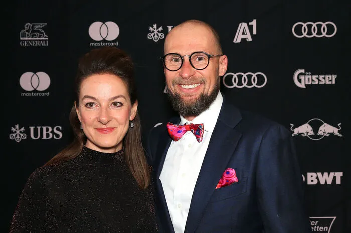 Doris und Marco Buechel