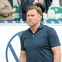 Ralph Hasenhüttl hat mit VfL Wolfsburg plötzlich wieder die Chance auf das internationale Geschäft