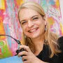Notärztin Petra Baumgartner	