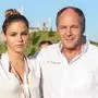 Heidi und Gerhard Berger