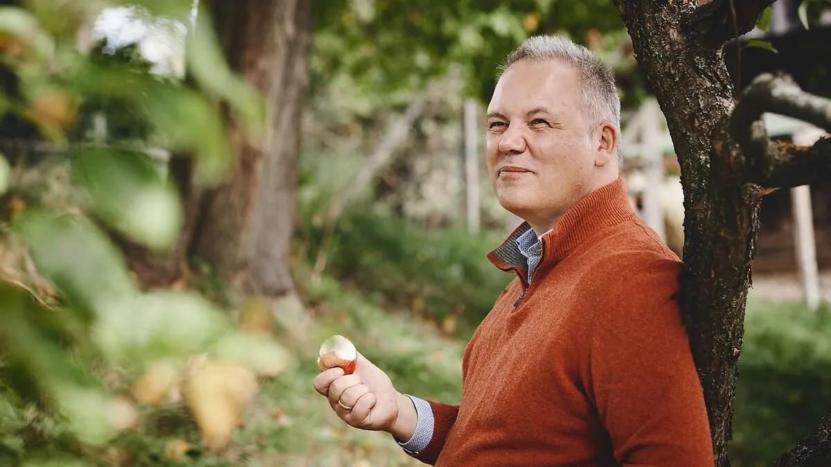 Einen tollen Job haben und sich mit der Familie rundum wohl fühlen – das geht leicht in der östlichen Obersteiermark