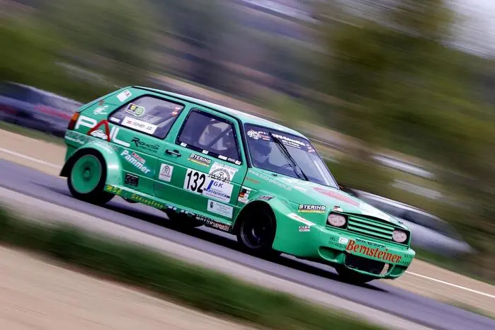 Insgesamt 143 Fahrer und Fahrerinnen gingen an beiden Wettkampftagen voll motiviert an den Start. Für die Tagesbestzeit 1 Minute 1 Sekunde sorgte Reinhold Taus (Subaru Impreza P4) auf dem 1.700 Meter langen Parcours. Die Siegerehrung im Fahrerlager nahmen Harald und Florian Neuherz gemeinsam mit Bürgermeister Franz Jost, Vizebürgermeister Roland Gogg, Finanzstadtrat Dieter Siegl und Gemeinderat Florian Friedl vor.