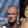 David Beckham soll mit seiner damaligen persönlichen Assistentin Rebecca Loos 2004 einige Monate lang eine Affäre gehabt haben