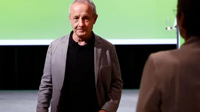 Peter Pilz