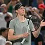 Jannik Sinner gewann das Masters in Shanghai