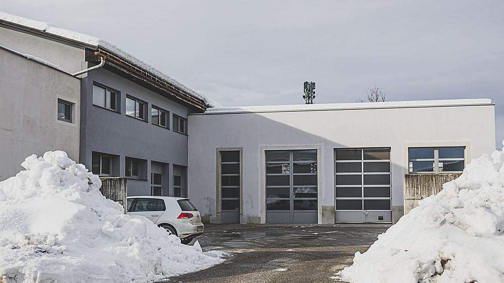 Die größte Firmenpleite betrifft die Hispano Suiza Engineering GmbH in Villach mit Passiva von 4,5 Millionen Euro