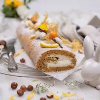 Leichter Frühlingsgruß aus der Küche
