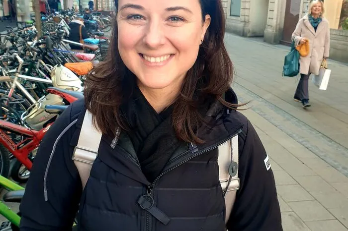 Doris Diethart: „Ui, da darf ich jetzt keinen vergessen. Mein Lichtblick ist meine Familie. Alle Familienmitglieder! Aber die Mama darf man hier schon ein bissl hervorheben