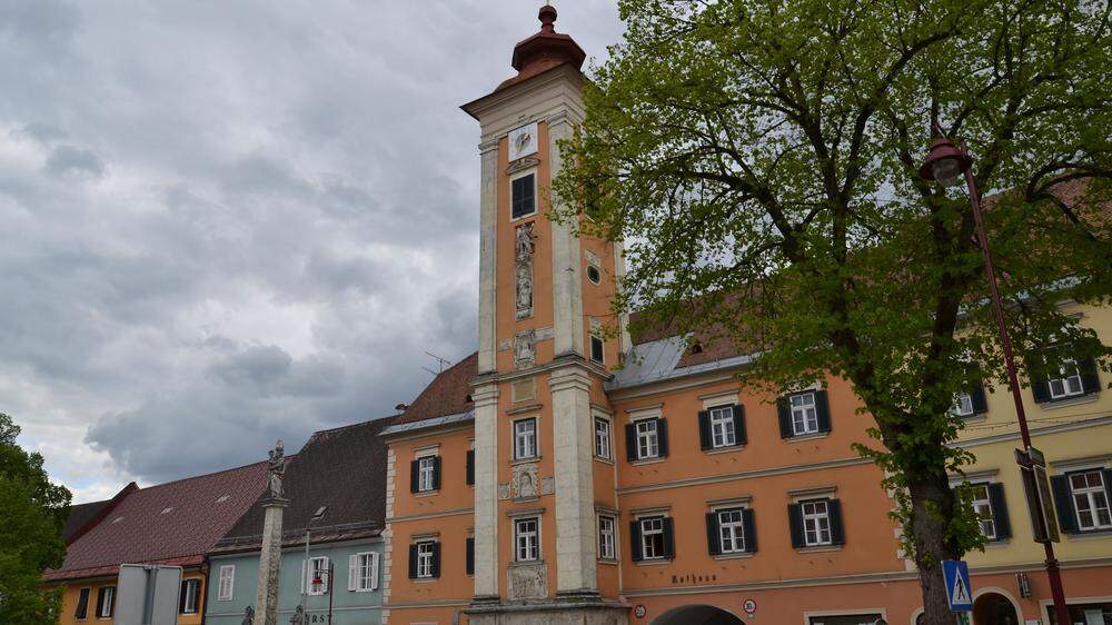 Aufregung in der Gemeinde Mureck: Kolleritsch tritt zurück