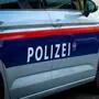 Die Polizei konnte den Fahrerflüchtigen rasch ausforschen.