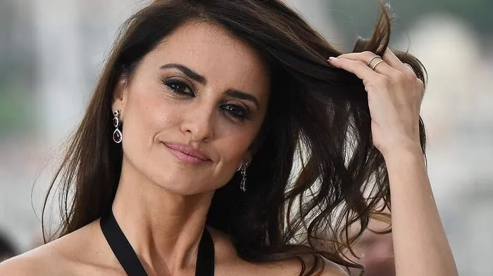 Penelope Cruz