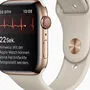 Apple Watch, EKG