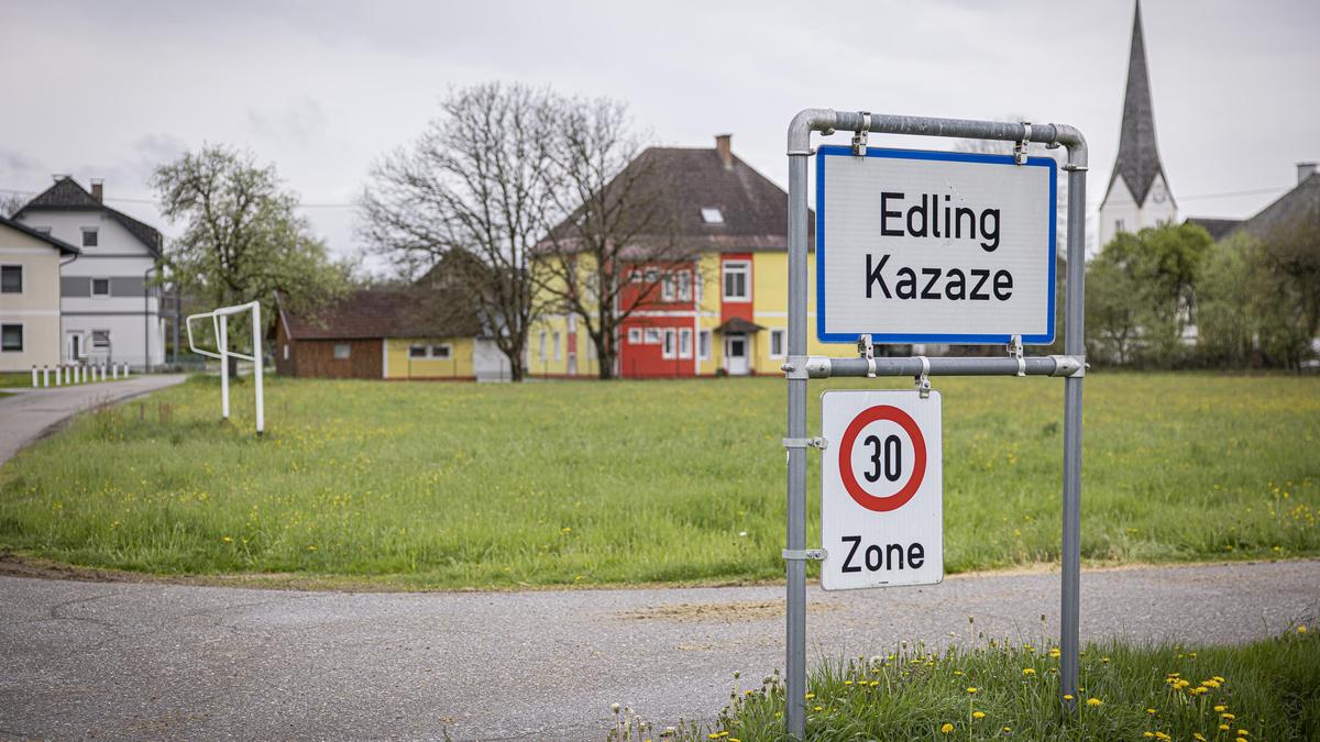 Seit eineinhalb Jahren belastet der ungeklärte Mord die Ortschaft Edling