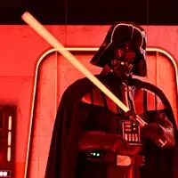 Star Wars – ohne Lichtschwert undenkbar
