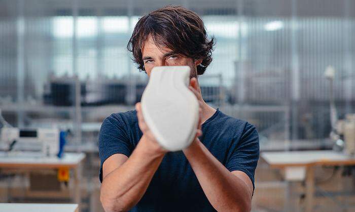„Kauf den Lauf, nicht den Schuh“: Caspar Coppetti setzt mit On auf ein Abomodell für nachhaltig produzierte Schuhe 