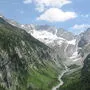 Das hintere Seebachtal im Nationalpark Hohe Tauern
