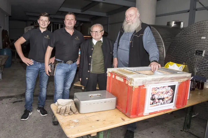 Klicken Sie sich durch die weiteren Bilder!