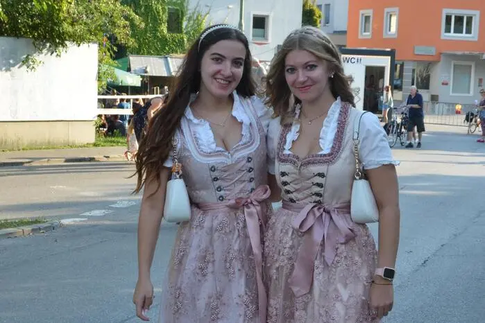 Klicken Sie sich weiter durch die Bilder vom Lienzer Sommerfest