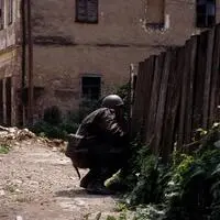 Der Krieg in Jugoslawien dauerte von 1991 bis 2001