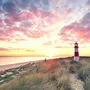 Für das österreichische Paar heißt es Abschied nehmen von Sylt
