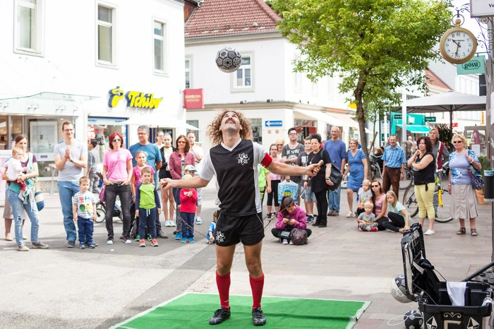 Klicken Sie sich durch die Galerie!