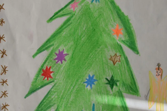 von Lorenz Gallob (7) aus Gröbming