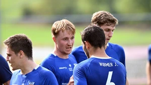 Matrei gewann auch das vierte Heimspiel der Saison